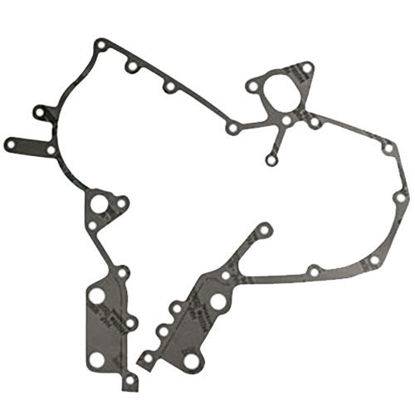Picture of Gasket, Crankcase, Front Cover To Fit International/CaseIH® - NEW (Aftermarket)