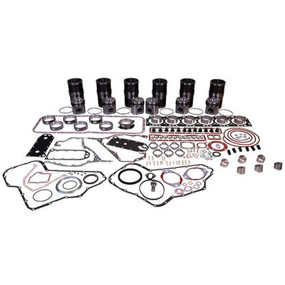 Picture of Overhaul Kit, 6 Cylinder, Out of Frame To Fit Miscellaneous® - NEW (Aftermarket)