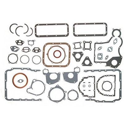 Picture of Gasket, Conversion Set To Fit Massey Ferguson® - NEW (Aftermarket)
