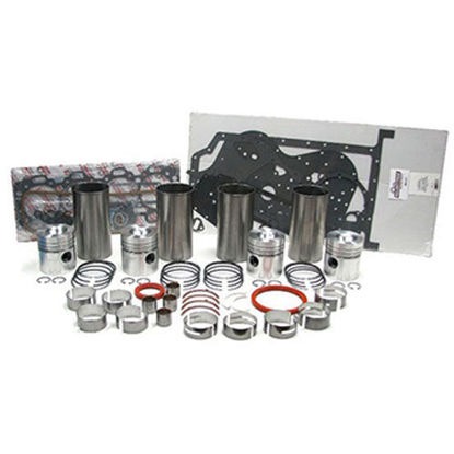 Picture of Major Overhaul Kit, 4.318 To Fit Massey Ferguson® - NEW (Aftermarket)