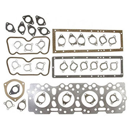 Picture of Gasket, Cylinder Head, Set To Fit Massey Ferguson® - NEW (Aftermarket)