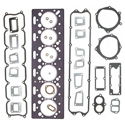 Picture of Cylinder Head Gasket, Set To Fit Massey Ferguson® - NEW (Aftermarket)