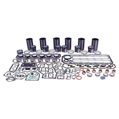 Picture of Major Overhaul Kit, 6081A/H Powertech, ESN <-86535 To Fit John Deere® - NEW (Aftermarket)