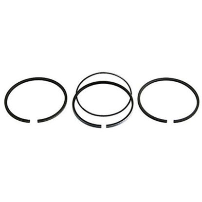 Picture of Piston, Ring Set To Fit John Deere® - NEW (Aftermarket)