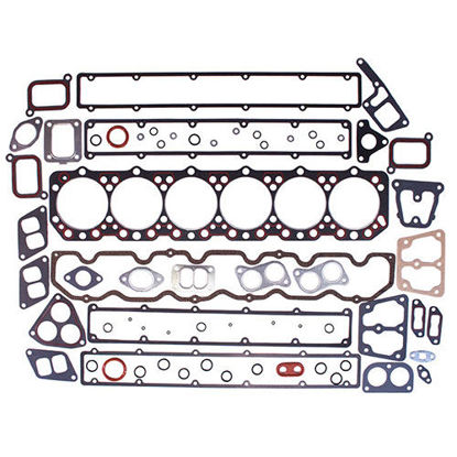 Picture of Gasket, Cylinder Head, Set, Premium To Fit John Deere® - NEW (Aftermarket)