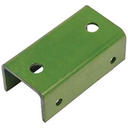 Picture of Chopper, Double Blade Bracket, Channel To Fit John Deere® - NEW (Aftermarket)