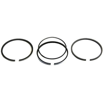 Picture of Piston, Ring Set To Fit John Deere® - NEW (Aftermarket)