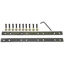 Picture of Knifeback Repair Kit To Fit John Deere® - NEW (Aftermarket)
