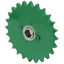 Picture of Unloading Auger Drive, Idler Sprocket W/ Bearing To Fit John Deere® - NEW (Aftermarket)