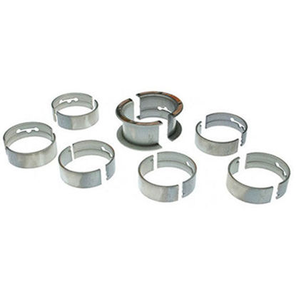 Picture of Main Bearing Set To Fit International/CaseIH® - NEW (Aftermarket)