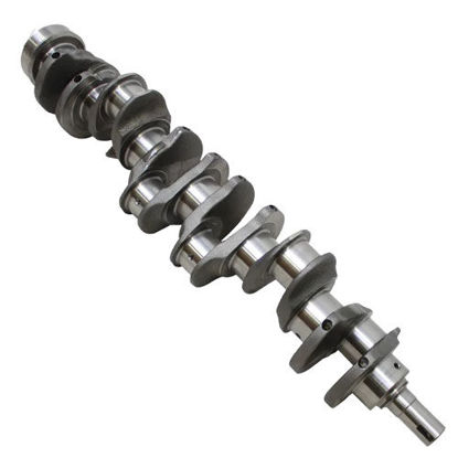 Picture of Crankshaft, 6 Cylinder, Diesel To Fit John Deere® - NEW (Aftermarket)
