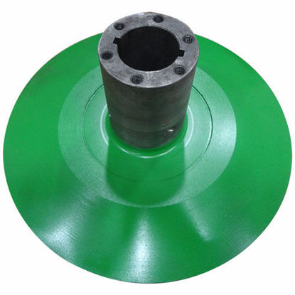 Picture of Inner Half Feeder House Sheave To Fit John Deere® - NEW (Aftermarket)