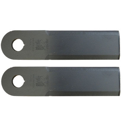 Picture of Chopper Knife Blade Pack of 2 2022 and Newer 30 Inch To Fit Capello® - NEW (Aftermarket)