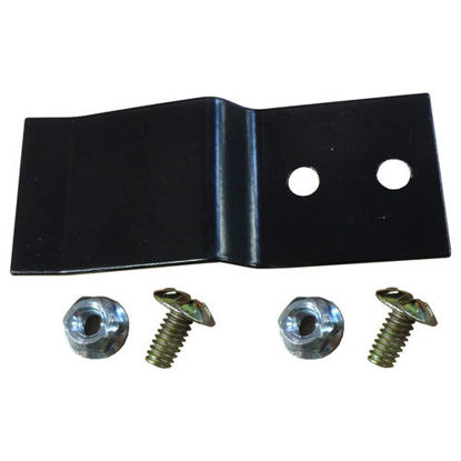 Picture of Floor Sheet, Clip Kit, Pack of 10, Priced Individually To Fit International/CaseIH® - NEW (Aftermarket)