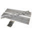 Picture of Cylinder Bar, Rasp To Fit John Deere® - NEW (Aftermarket)