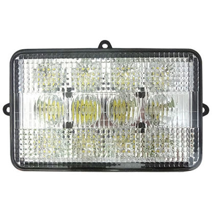 Picture of LED Roof Light,  Side Finder, Cleaning Shoe, 3900 Lumens To Fit John Deere® - NEW (Aftermarket)