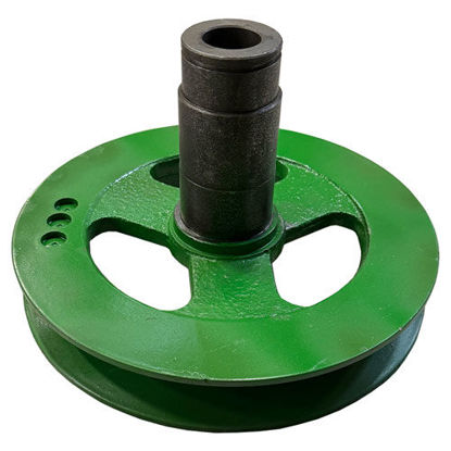 Picture of Reel Pump Pulley To Fit John Deere® - NEW (Aftermarket)