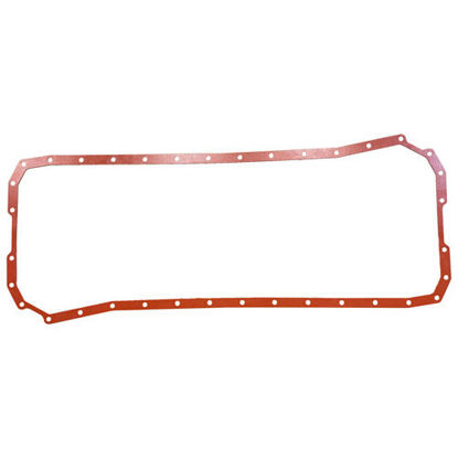 Picture of Oil Pan Gasket To Fit Miscellaneous® - NEW (Aftermarket)