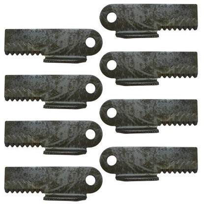 Picture of Chopper Blade Set To Fit John Deere® - NEW (Aftermarket)