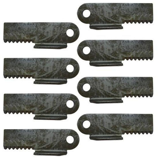 Picture of Chopper Blade Set To Fit John Deere® - NEW (Aftermarket)