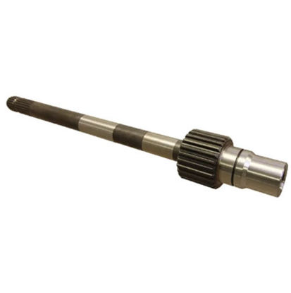 Picture of Feeder House, Shaft To Fit John Deere® - NEW (Aftermarket)