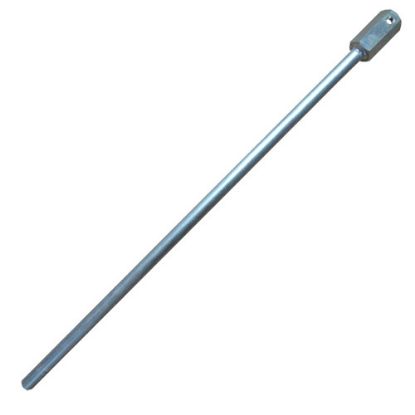 Picture of Deck Plate Shaft, Threaded 660mm, 30 Inch Folding Heads Only To Fit Capello® - NEW (Aftermarket)