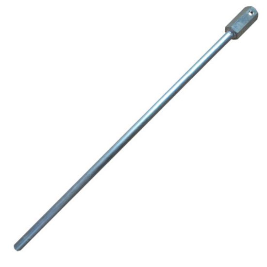 Picture of Deck Plate Shaft, Threaded 660mm, 30 Inch Folding Heads Only To Fit Capello® - NEW (Aftermarket)