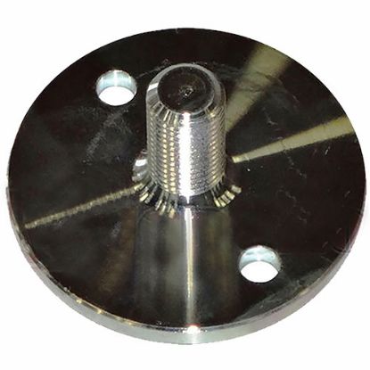 Show details for Spindle RIght Hand 22 Inch Spacing To Fit Capello® - NEW (Aftermarket) Picture of Spindle RIght Hand 22 Inch Spacing To Fit Capello® - NEW (Aftermarket)