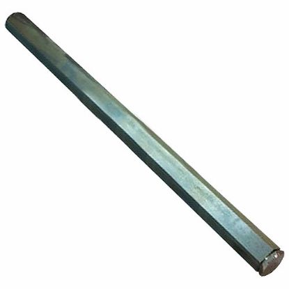 Picture of Hex Drive Shaft 540mm Long To Fit Capello® - NEW (Aftermarket)