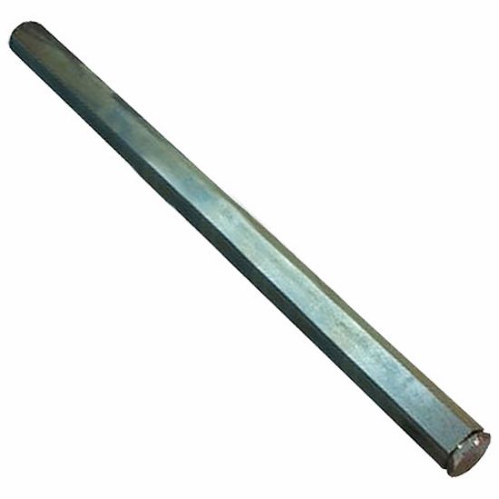 Picture of Hex Drive Shaft 540mm Long To Fit Capello® - NEW (Aftermarket)