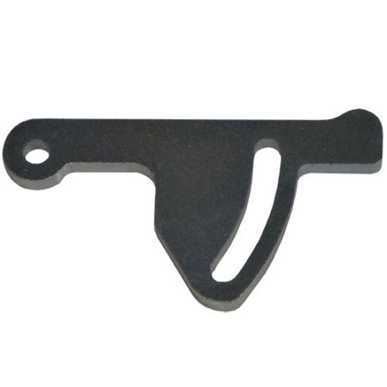 Picture of Angle Adjustment Lever, For Center or Fender Snouts To Fit Capello® - NEW (Aftermarket)