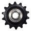 Picture of Gathering Chain Idler Sprocket with Bearings To Fit Capello® - NEW (Aftermarket)