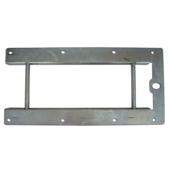 Picture of Mounting Bracket - Bottom Center Divider 12 Row 22 Inch To Fit Capello® - NEW (Aftermarket)