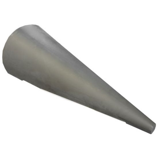 Picture of Poly Center Snout Gray 20 Inch Spacing To Fit Capello® - NEW (Aftermarket)
