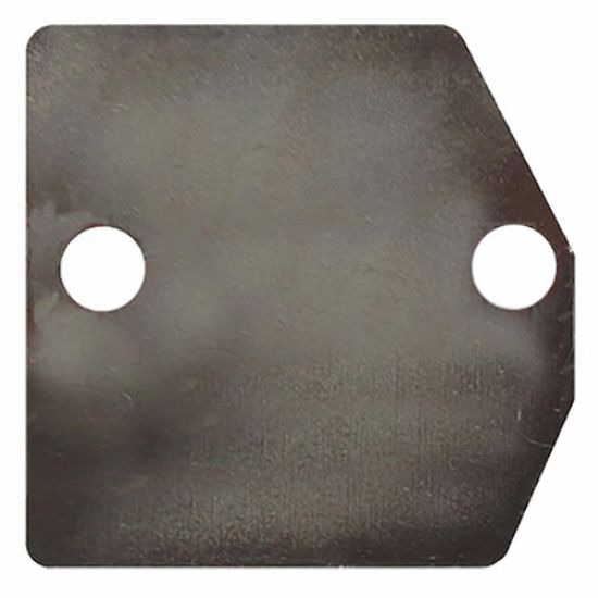 Picture of Plate, Chain Guide Spacer, Row Unit To Fit Capello® - NEW (Aftermarket)