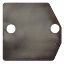 Picture of Plate, Chain Guide Spacer, Row Unit To Fit Capello® - NEW (Aftermarket)