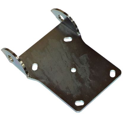 Picture of Hinge Bracket Center Poly Snout Hinge 22 Inch and 30 Inch To Fit Capello® - NEW (Aftermarket)