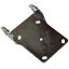 Picture of Hinge Bracket Center Poly Snout Hinge 22 Inch and 30 Inch To Fit Capello® - NEW (Aftermarket)