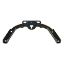Picture of Center Poly Snout Mounting Bracket 30 Inch Spacing To Fit Capello® - NEW (Aftermarket)
