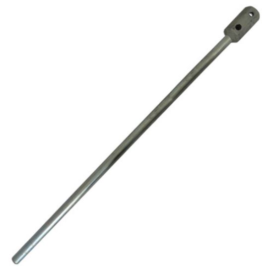 Picture of Deck Plate Adjustment Rod 8 Row 30 Inch Folding To Fit Capello® - NEW (Aftermarket)
