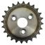 Picture of Countersunk Sprocket 24 Tooth To Fit Capello® - NEW (Aftermarket)