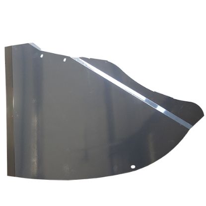 Show details for Side Shield Right Hand, Folding Corn Head To Fit Capello® - NEW (Aftermarket) Picture of Side Shield Right Hand, Folding Corn Head To Fit Capello® - NEW (Aftermarket)