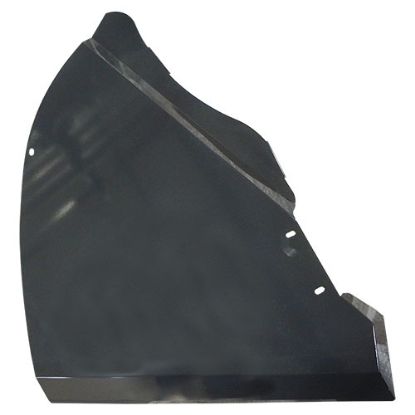 Show details for Side Shield Left Hand, Folding Heads To Fit Capello® - NEW (Aftermarket) Picture of Side Shield Left Hand, Folding Heads To Fit Capello® - NEW (Aftermarket)