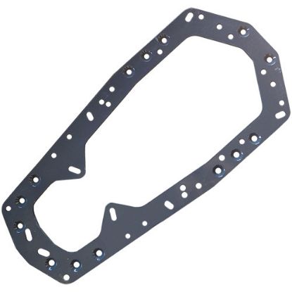 Picture of CLAAS Gearbox Plate 8 Row 30 Inch Folding Heads To Fit Capello® - NEW (Aftermarket)