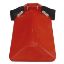 Picture of Poly Wing Hood Left Hand Folding Red 30 Inch Spacing To Fit Capello® - NEW (Aftermarket)