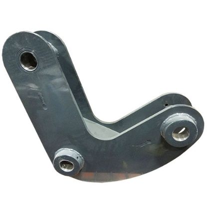 Picture of Wing Pivot Bracket 16 Row 30 Inch Spacing Folding Heads To Fit Capello® - NEW (Aftermarket)