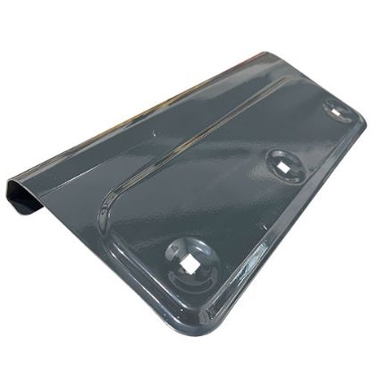 Picture of Poly Hoods Wear Stip To Fit Capello® - NEW (Aftermarket)