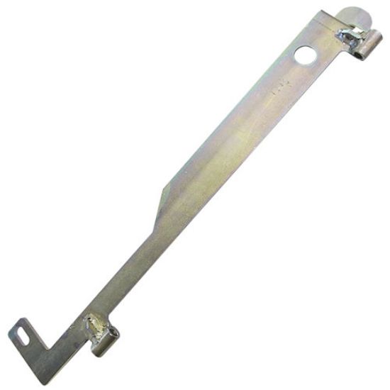 Picture of Hood Support Plate Left Hand 20 Inch Row Spacing To Fit Capello® - NEW (Aftermarket)