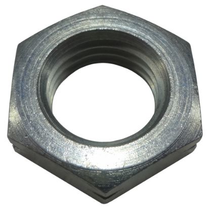 Picture of Hex Nut, M22 2.5 Pitch, Left Hand Thread To Fit Capello® - NEW (Aftermarket)