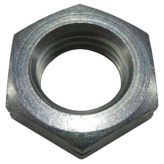 Picture of Hex Nut, M22 2.5 Pitch, Left Hand Thread To Fit Capello® - NEW (Aftermarket)